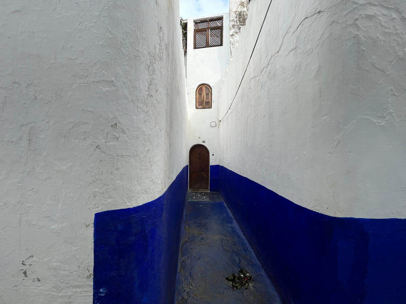 Tour in Marocco - paesaggio dei tour