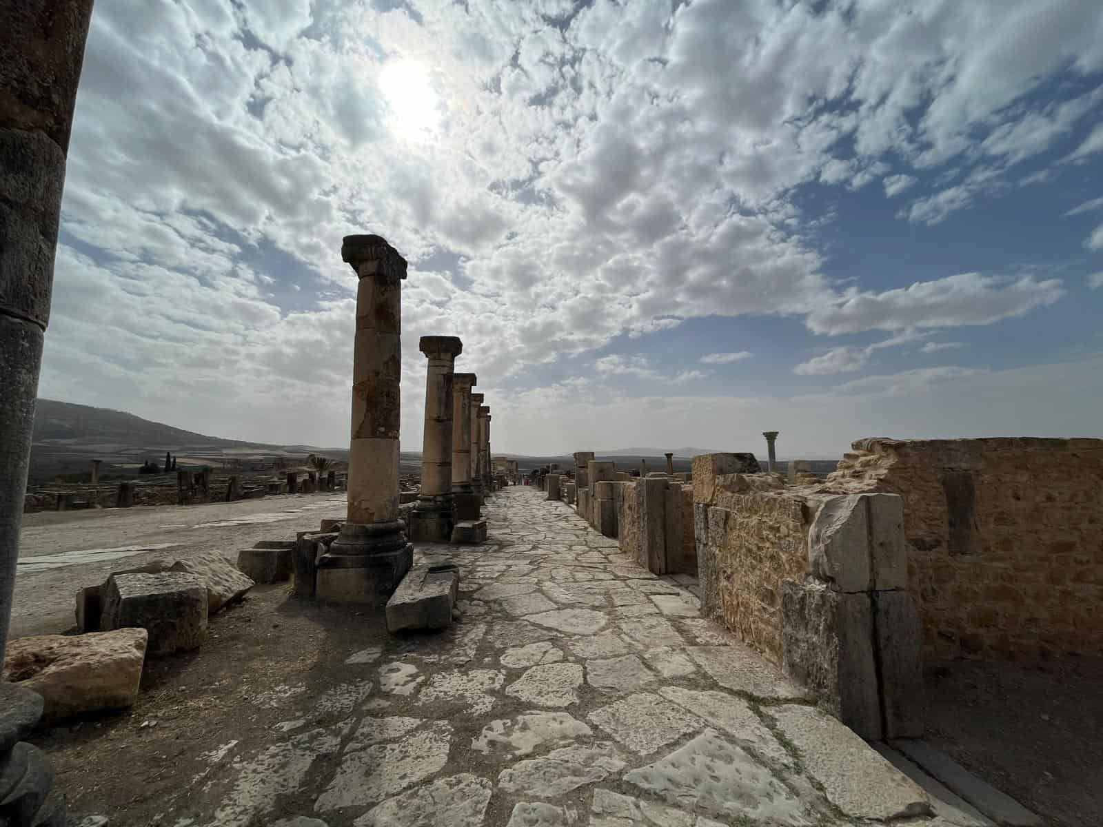 Esperienza Marocco - tour autentico