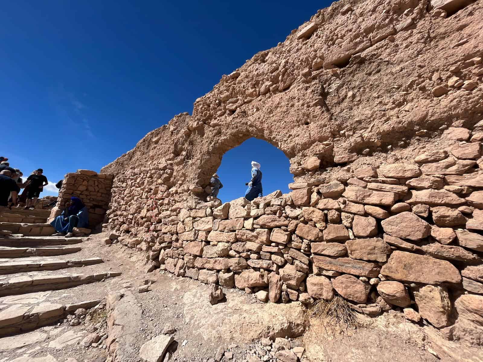 Esperienza Marocco - dettaglio dei tour